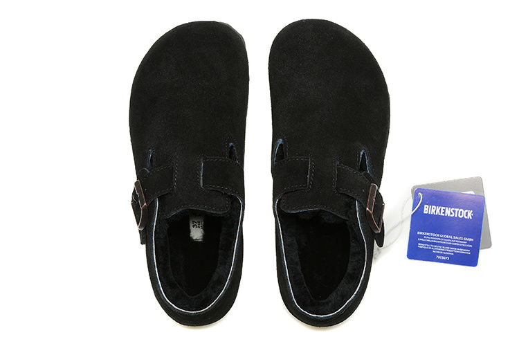 BIRKENSTOCK Cork Thong EVA New Style Size 36-45 Flip Flops Thong Sandals A125